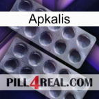 Apkalis 31